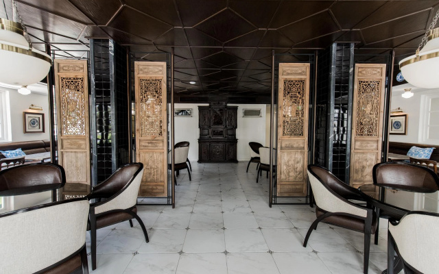 Marina Gallery Resort-KACHA-Kalim Bay by Sugar Marina Boutique Hotels