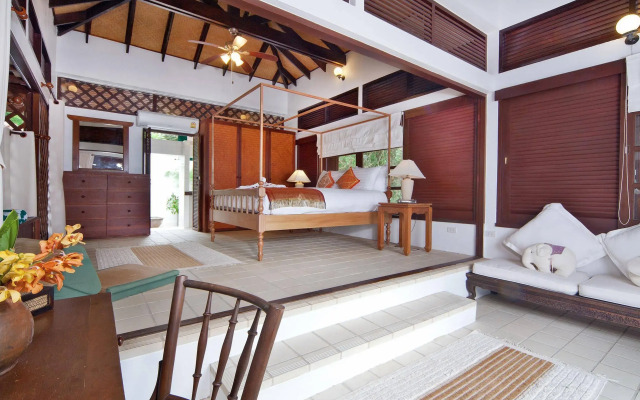 Villa Anantinee