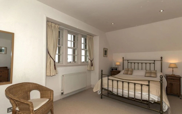Tern Cottage
