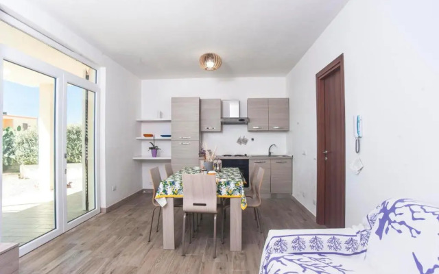 Residence gli Ulivi Appartamento 1