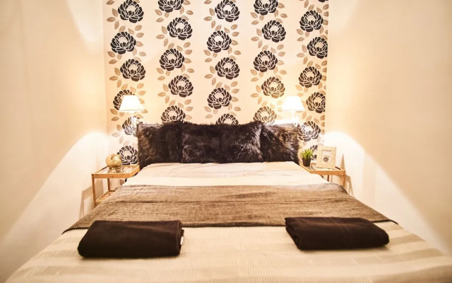 Baron Apartment Budapest
