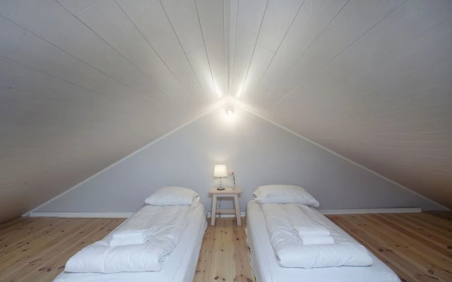 Ilmur Apartments