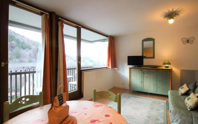 Appartement Mont-Dore, 2 pièces, 4 personnes - FR-1-608-202