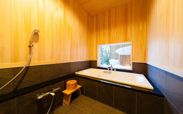 Asagiri Chalet
