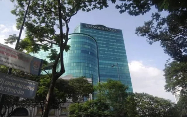 Yen Nhi Hotel