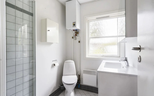 Holiday Home 3 bedroom Sommerbyen N4-144