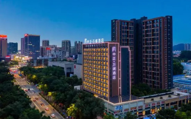 Wingo Hotel