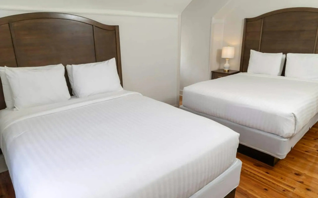 Inn on Ursulines