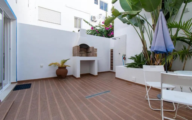 Guadiana River Apartment