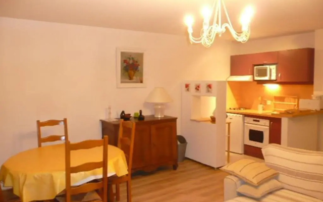 Appartement Berck-Plage, 3 pièces, 6 personnes - FR-1-674-2