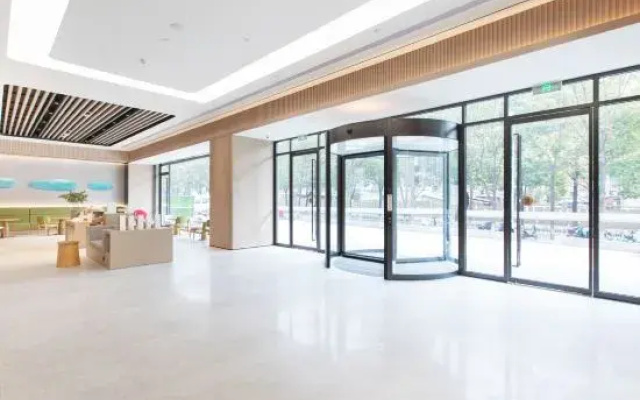 JI Hotel (Wuhan University of Science and Technology)