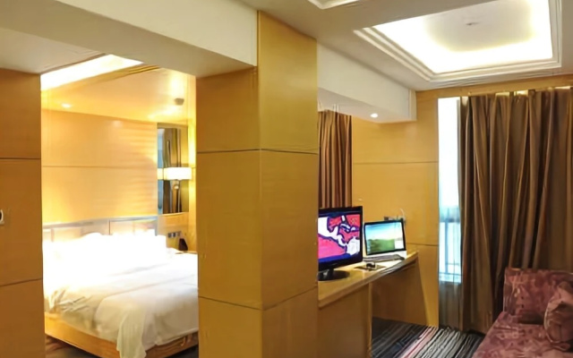 Tianyi Hotel