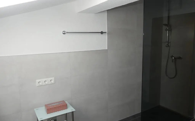 Apartment Fischer