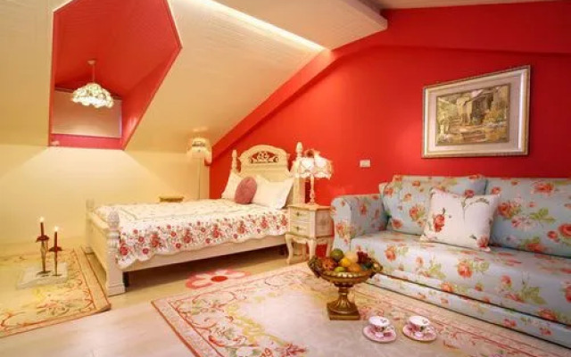 Lian Chun Garden Bed and Breakfast