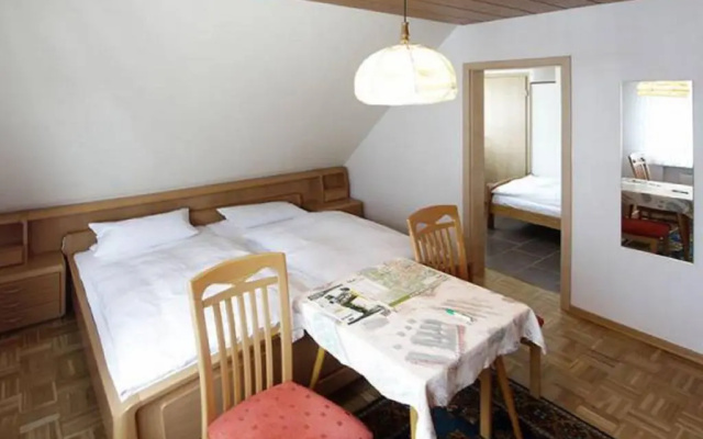 Pension Braun
