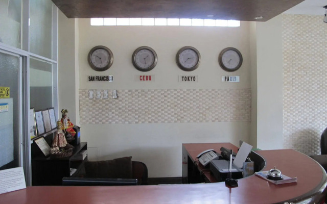 New Era Pension Inn