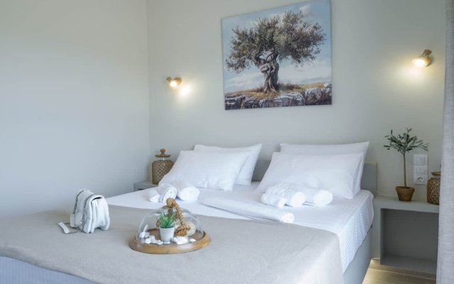Diana s House 3 - Gytheio Sandy Beach Haven