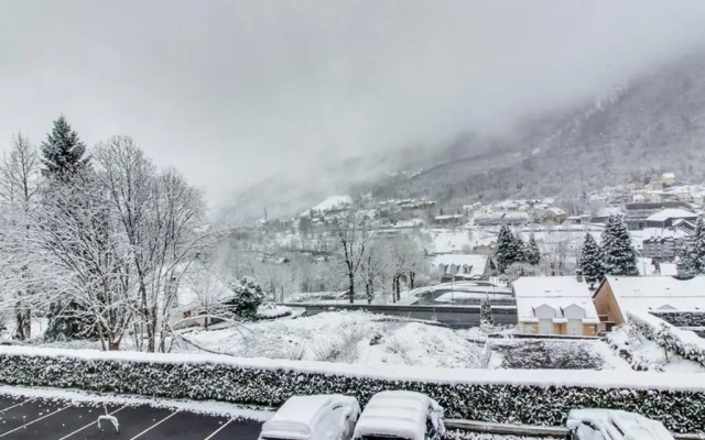 Appartement Cauterets, 2 pièces, 4 personnes - FR-1-401-28