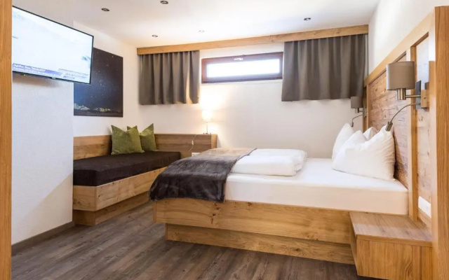 Naturlodge Ladis