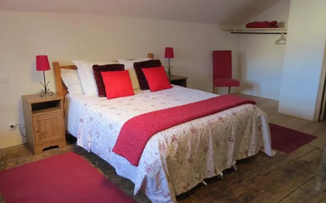 La Maison Claree