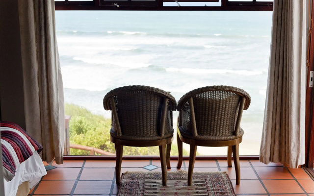 Dolphin Dunes Guest House