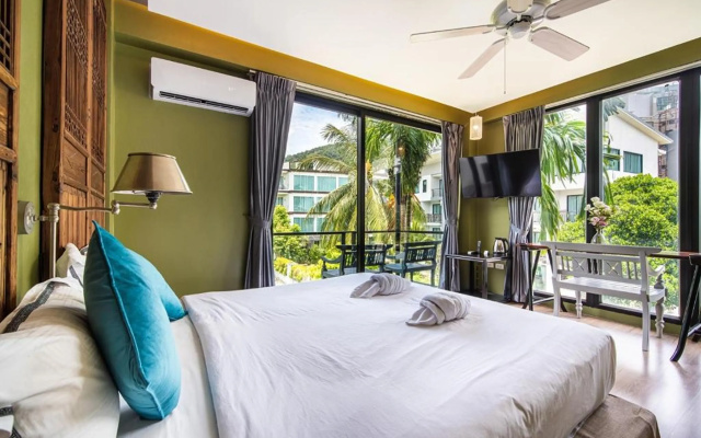 See Sea Villa Phuket SHA