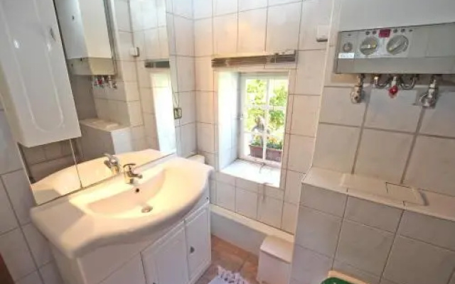 Ferienwohnung Jabel SEE 4073