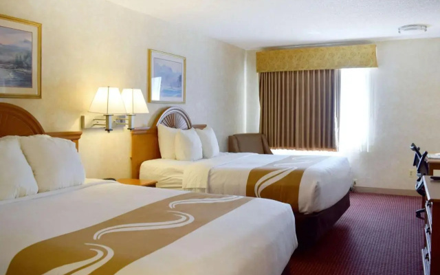 Comfort Inn Louisville