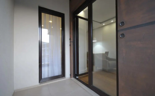 I&E Apartments - Rozino