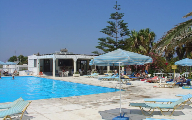 Cosmopolitan Kos Hotel