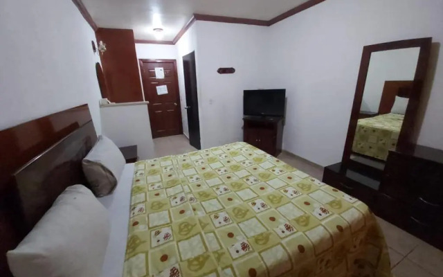 Hotel Estación