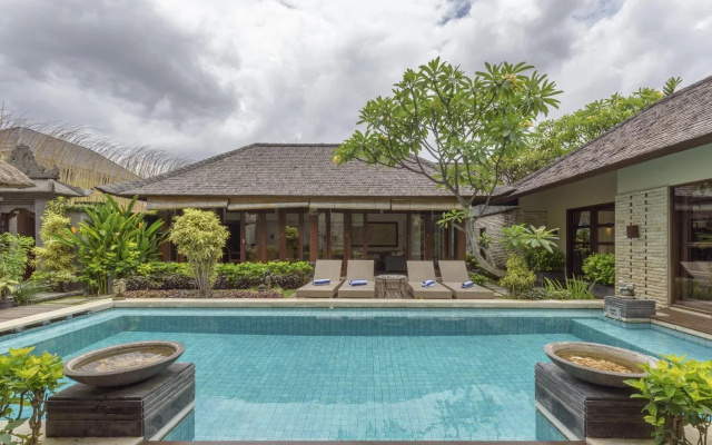 Tis Villas Seminyak