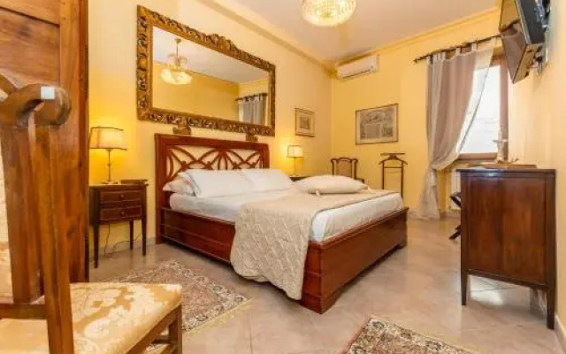 B & B La Fontaine