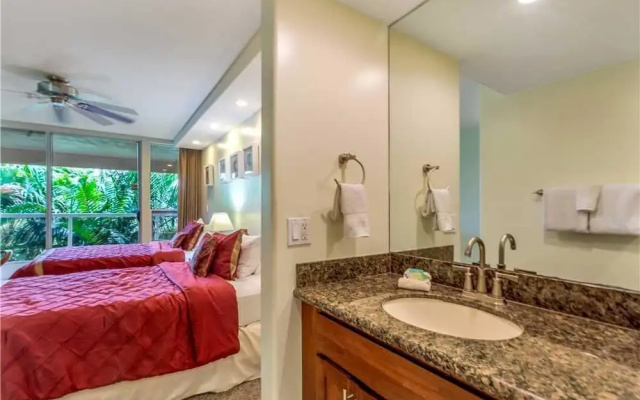 Maui Banyan T306 - Three Bedroom Condo