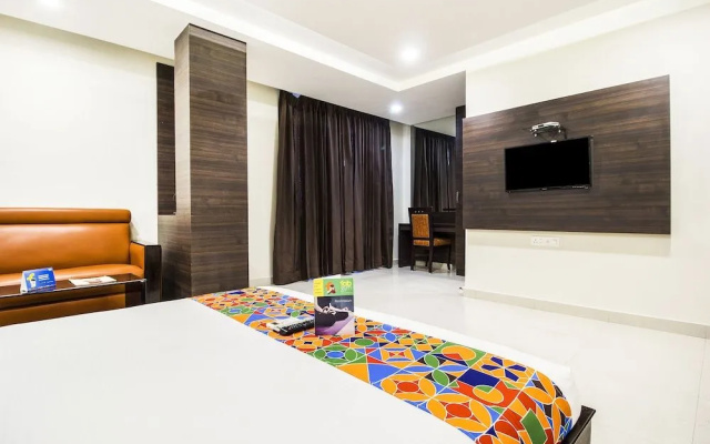 Hotel K.K. Continental