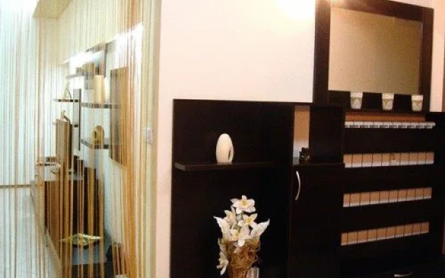 Vitosha Apartments