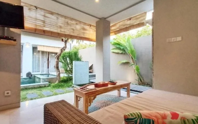 The Avani Villas