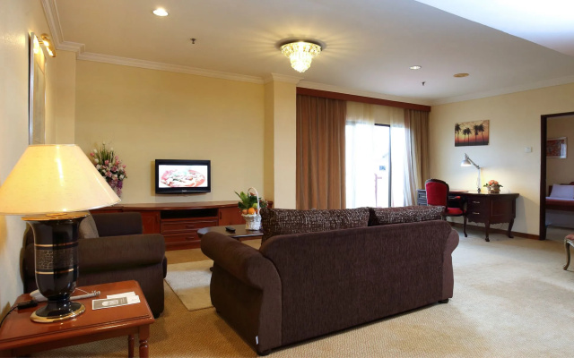 Swiss-Inn Sungai Petani