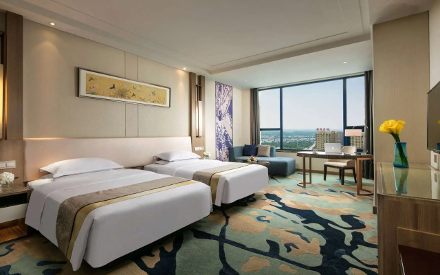 Ramada by Wyndham Heze