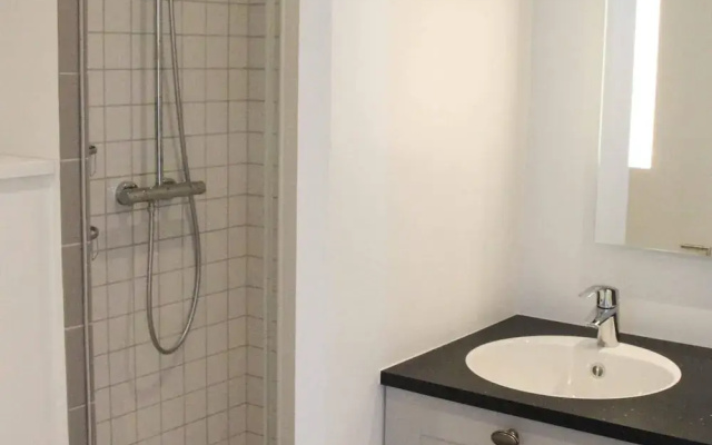 4 Person Holiday Home in Svaneke