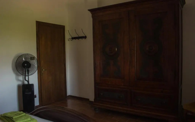 Country House Carmelita