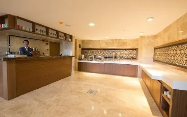 Paşapark Selçuklu Hotel