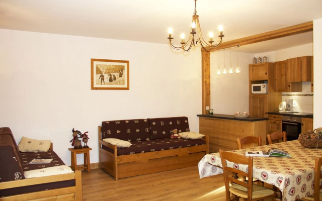 Maison Salina - Appartement 6 personnes