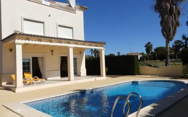 Villa Flores
