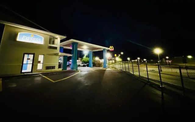 express inn