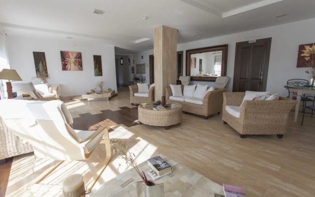 Meson Rural Caseria 7 Fuentes