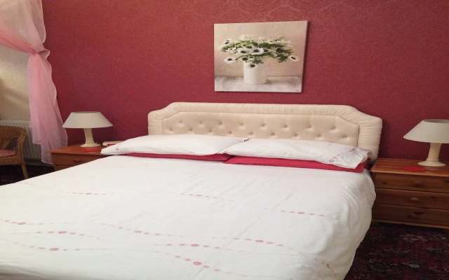 Arendale Hotel