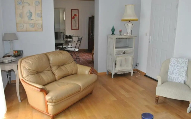 Gite Montbazon, 2 pièces, 2 personnes - FR-1-381-230