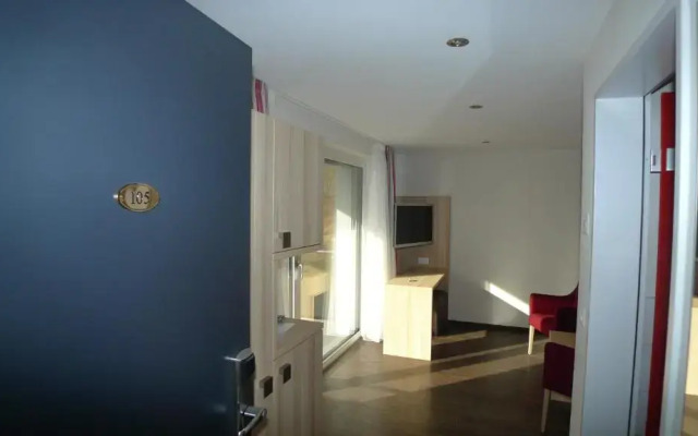 Hotel Astoria