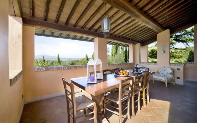 Villa Le Rondini